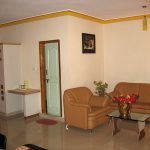 EXECUTIVE SUITE ROOM