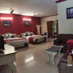 Executive suite non ac